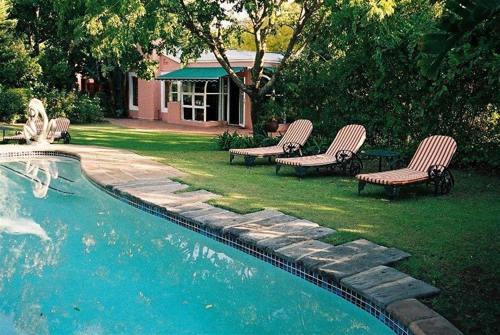 Willowbrook Country House Kapstadt Exterior foto