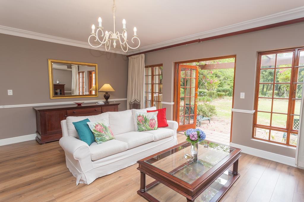 Willowbrook Country House Kapstadt Exterior foto