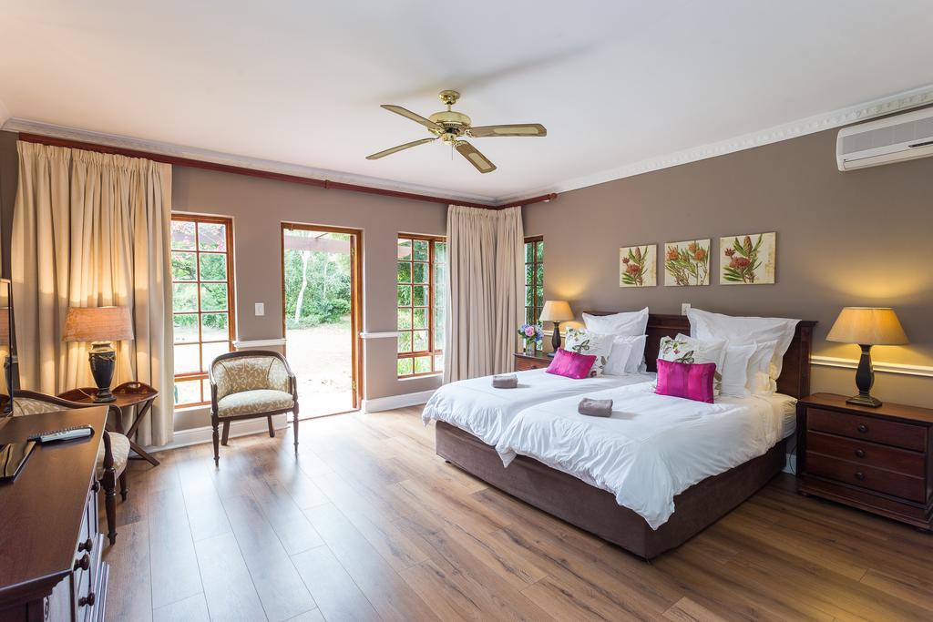 Willowbrook Country House Kapstadt Exterior foto