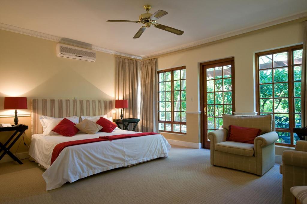 Willowbrook Country House Kapstadt Zimmer foto
