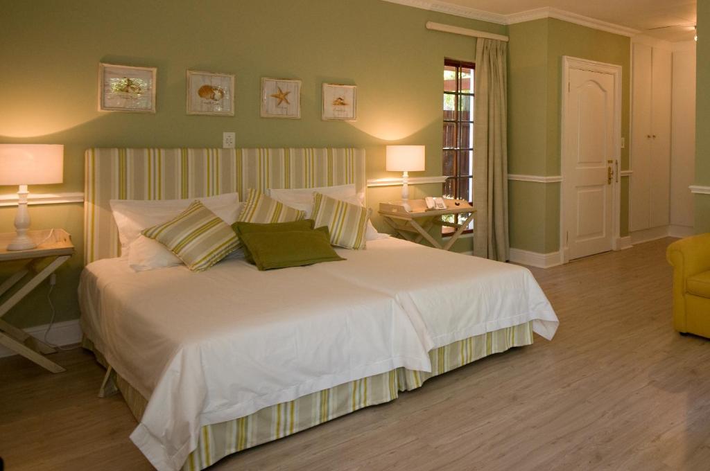 Willowbrook Country House Kapstadt Zimmer foto