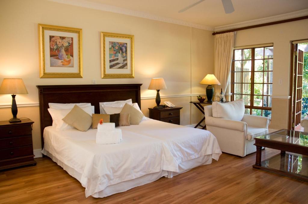 Willowbrook Country House Kapstadt Zimmer foto