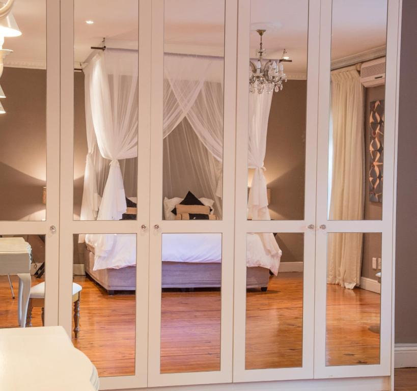 Willowbrook Country House Kapstadt Zimmer foto