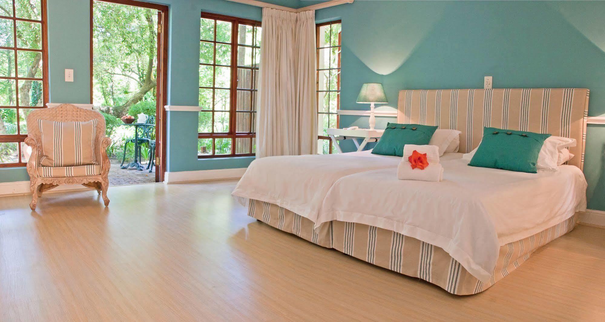 Willowbrook Country House Kapstadt Exterior foto